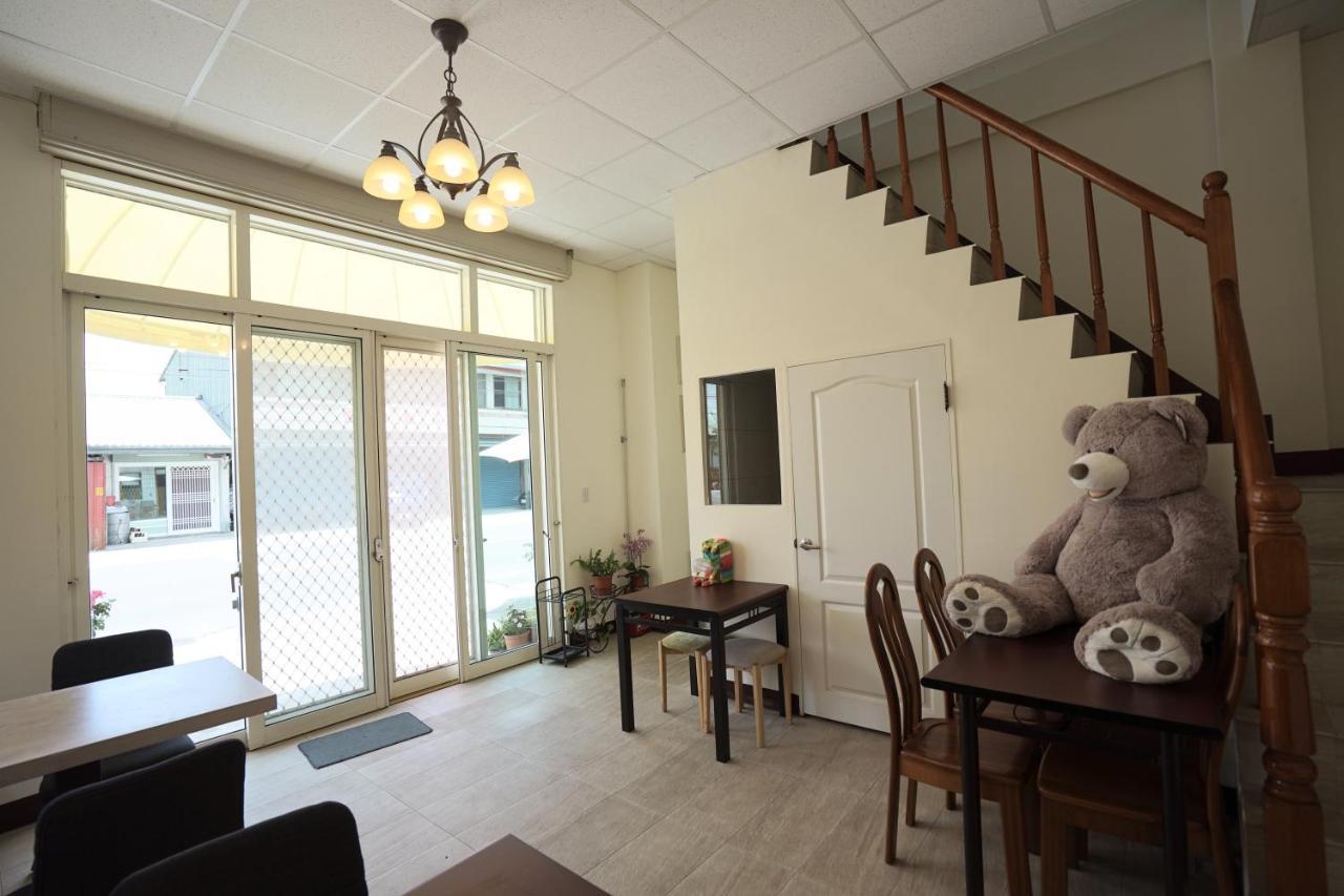 David'S House Apartment Fanlu Exterior foto